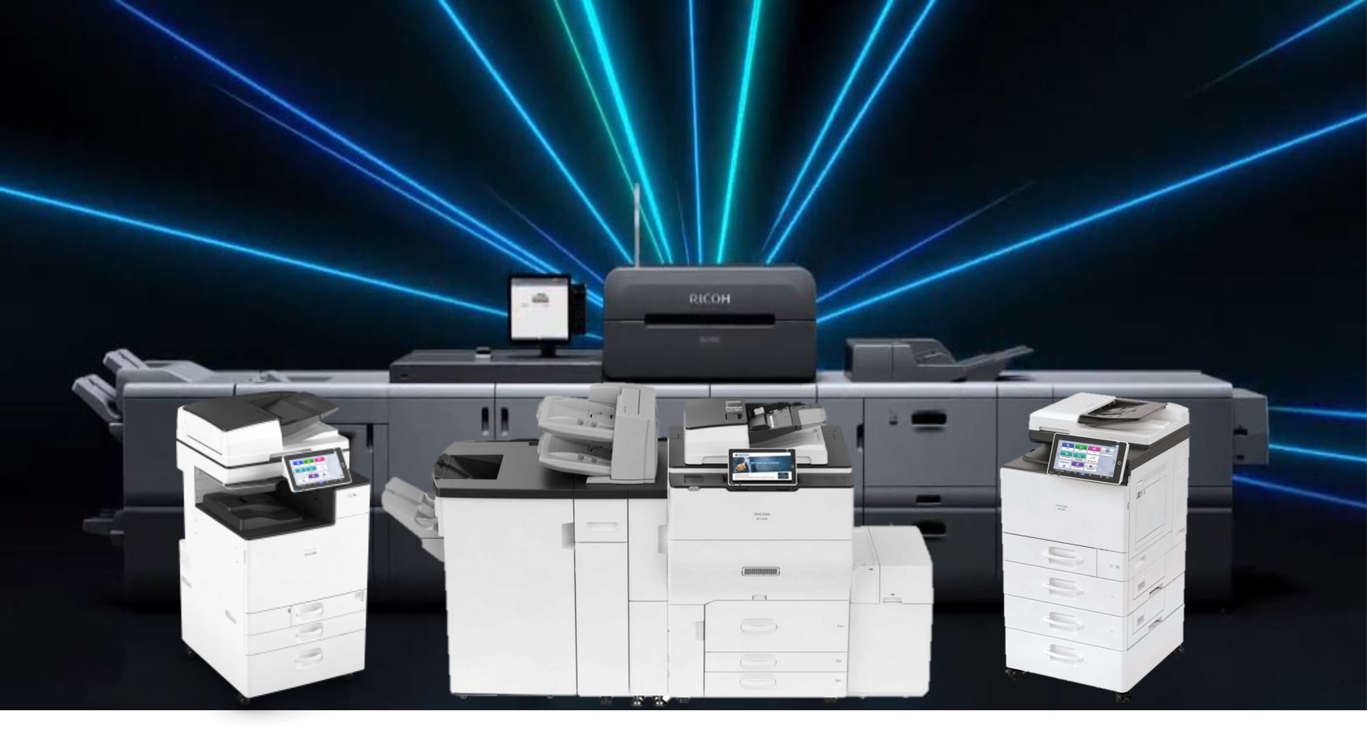 Ricoh Systeme