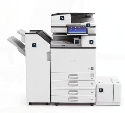 Ricoh Systeme