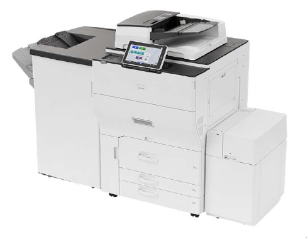 Ricoh Systeme