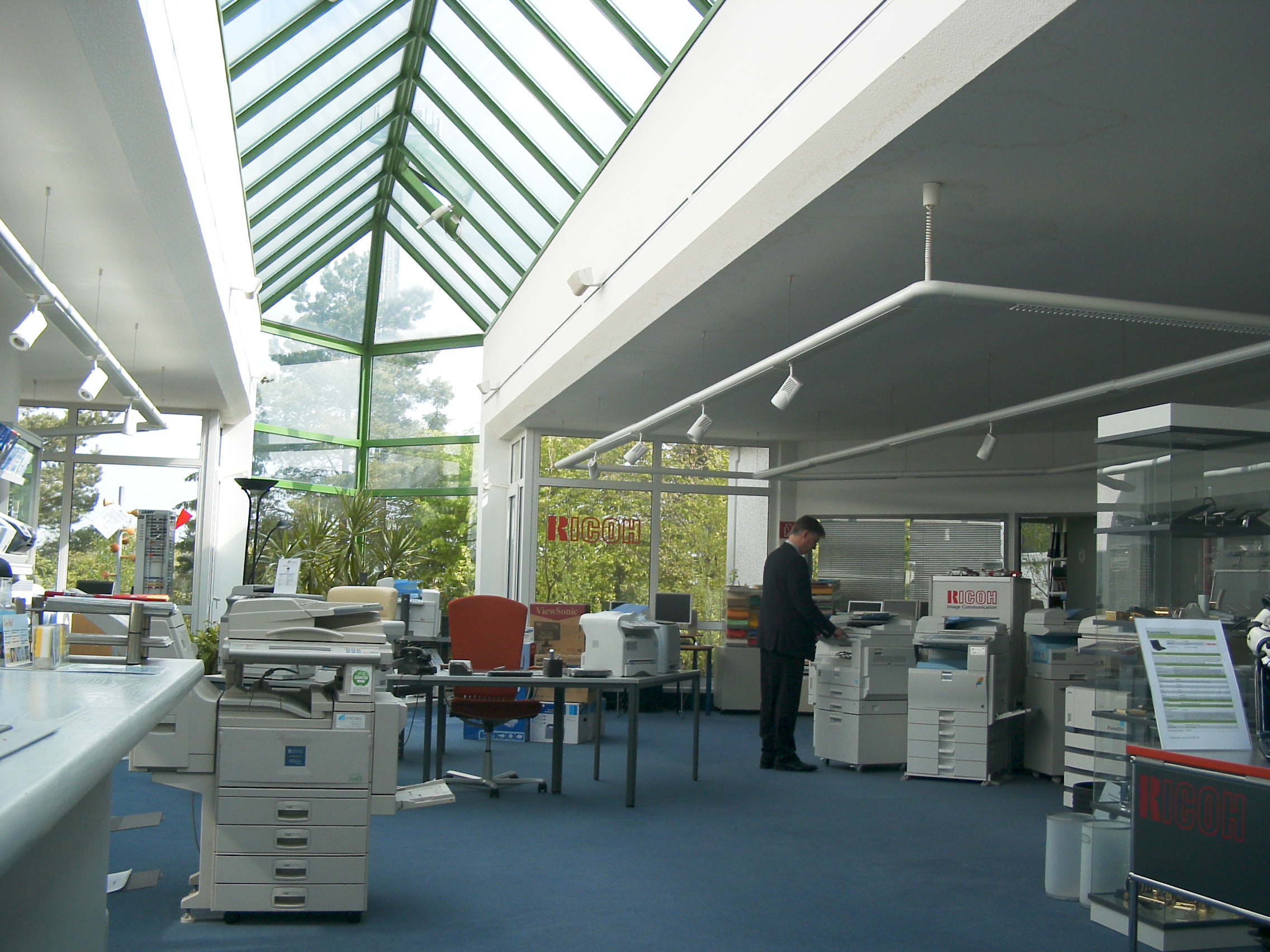 Ausstellung
